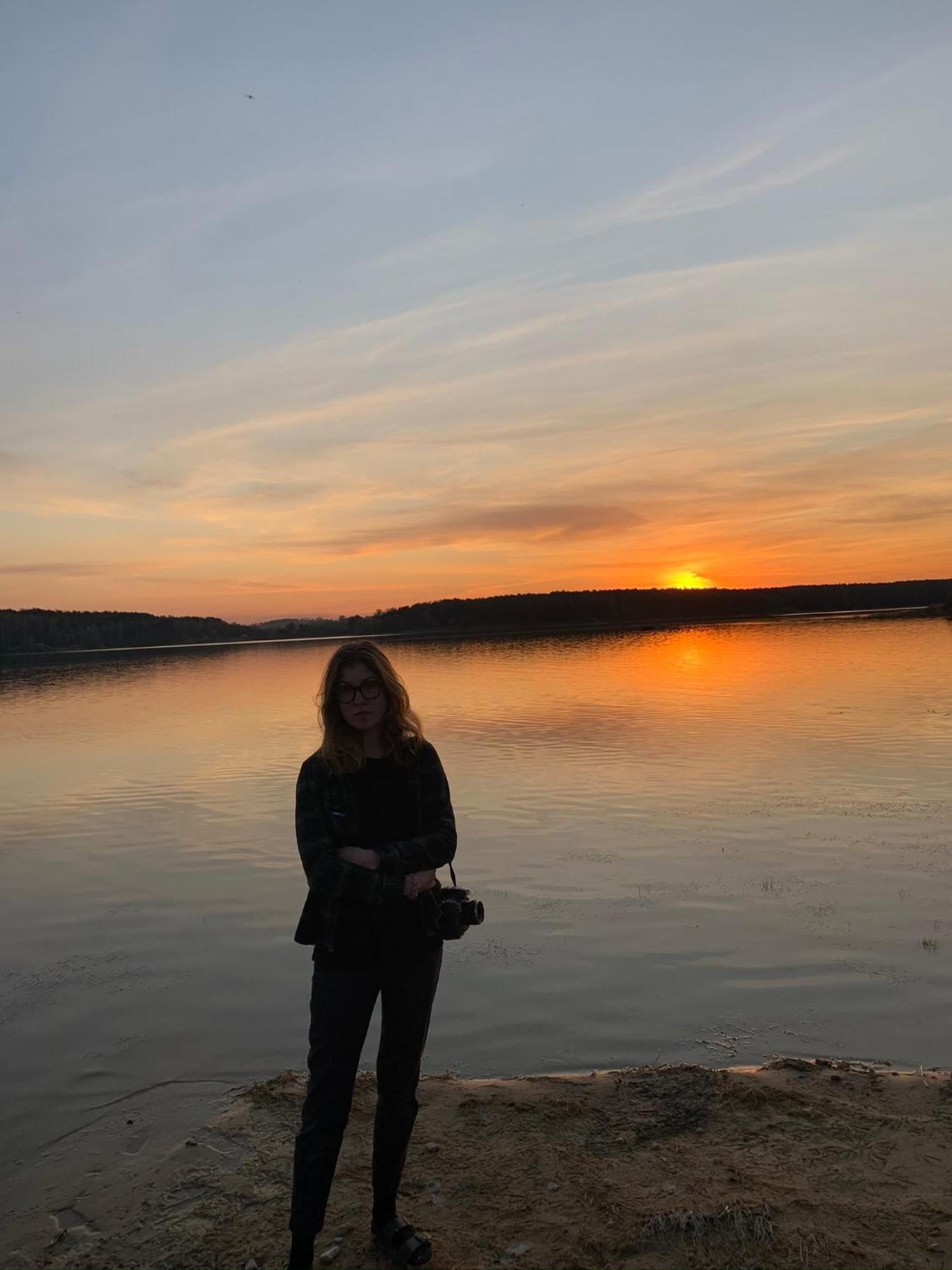 Domek W Lesie Nad Zalewem Chancza Exteriör bild